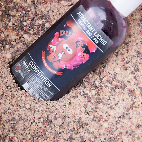 BAG PACK Competition 2,5 kg