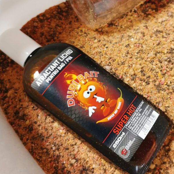 BAG PACK ``SUPER HOT`` 2,5 kg