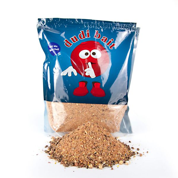 Bag Mix ``Mister Dudi``