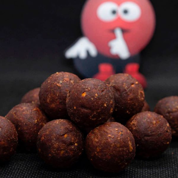 Boilies ´´Mister Dudi´´