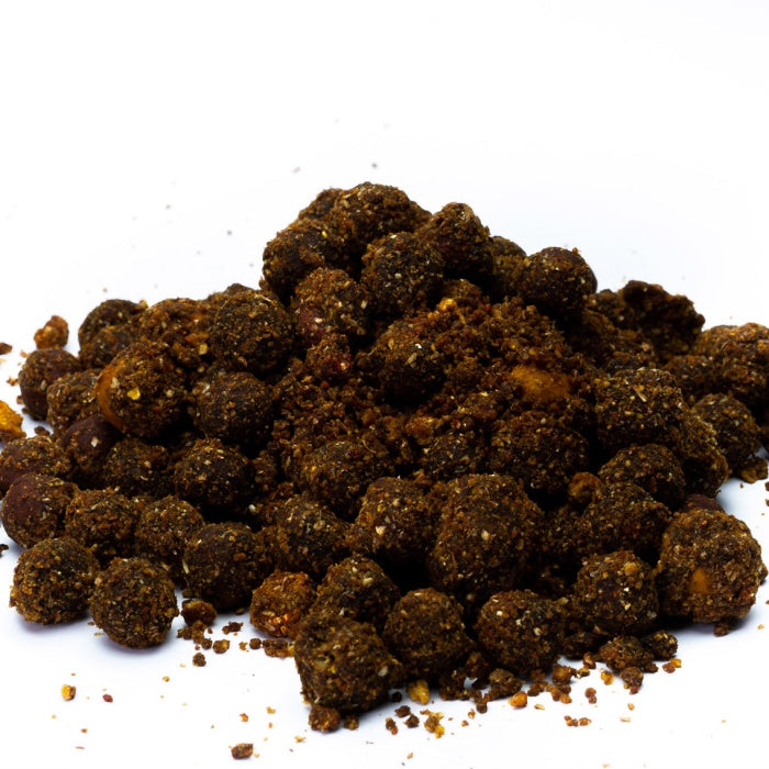 Spomb MIX ~Bucovina baits~