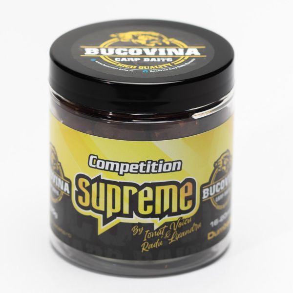 "Competition Supreme" Boilies ~Bucovina Baits~