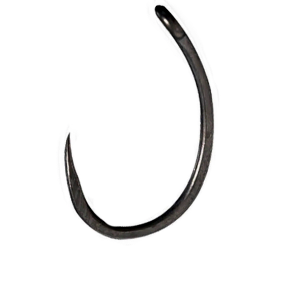 Haken Krank Barbless