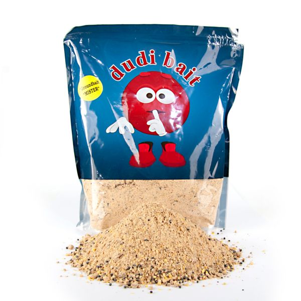 Groundbait ´´Mister``