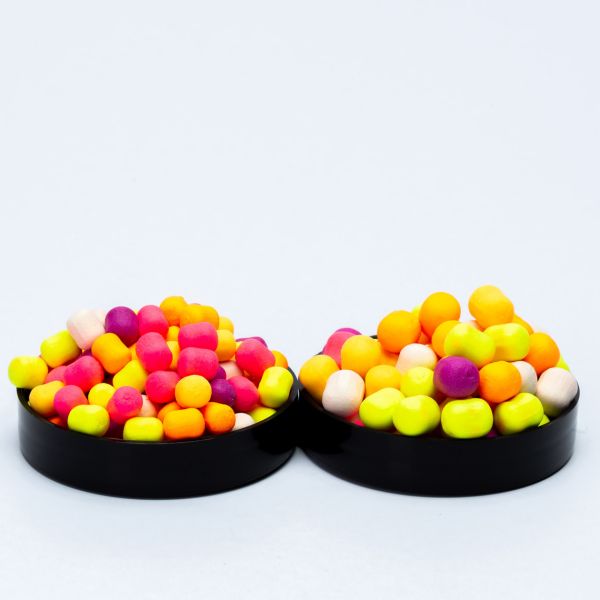 Wafters dumbells multicolor ~Bucovina baits~