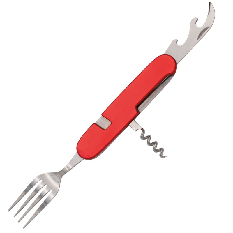 Allzweckmesser / Essbesteck