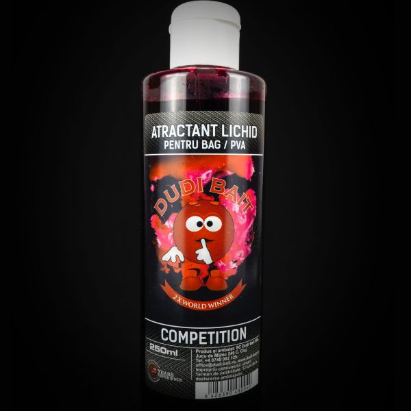 Bag Additiv “Competition”