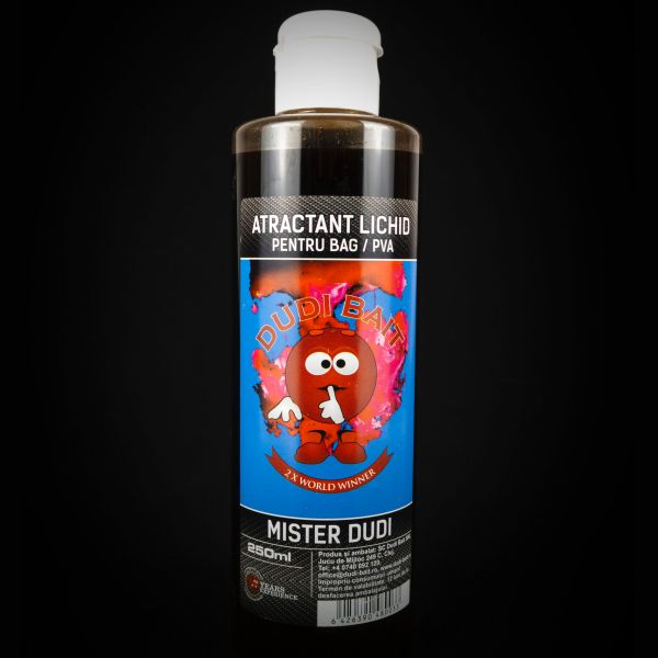 Bag Additiv “Mister Dudi”