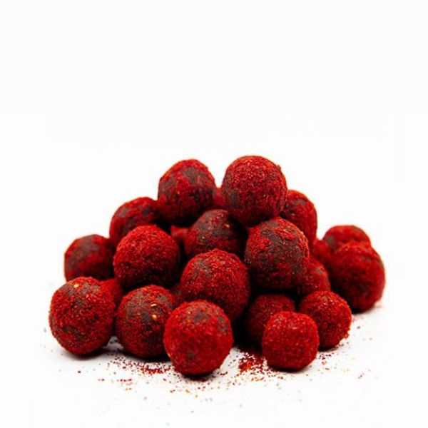 Hakenboilies "Competition X" ~Bucovina Baits~