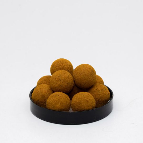 Hakenboilies "Competition Gold" ~Bucovina Baits~