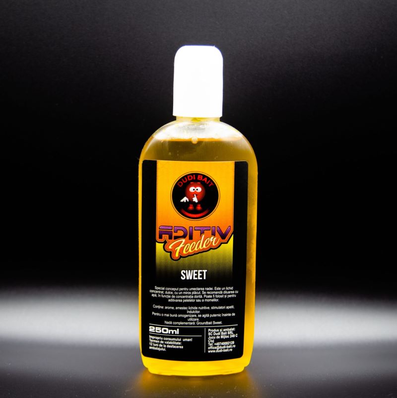 Feeder Additiv Sweet