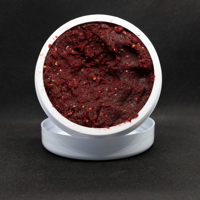 Lösliche Boilie-Paste Forest Squid ~Dudi bait~