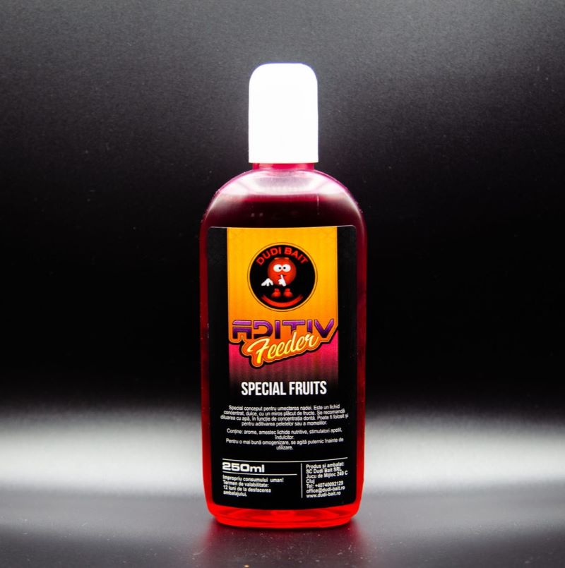 Feeder Additiv Special Fruits