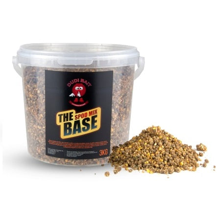 Spod Mix “The Base”