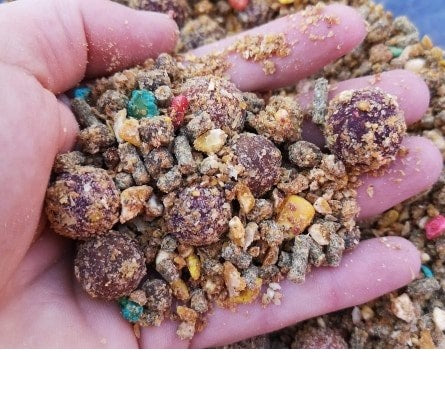 Spod Mix “Complete”