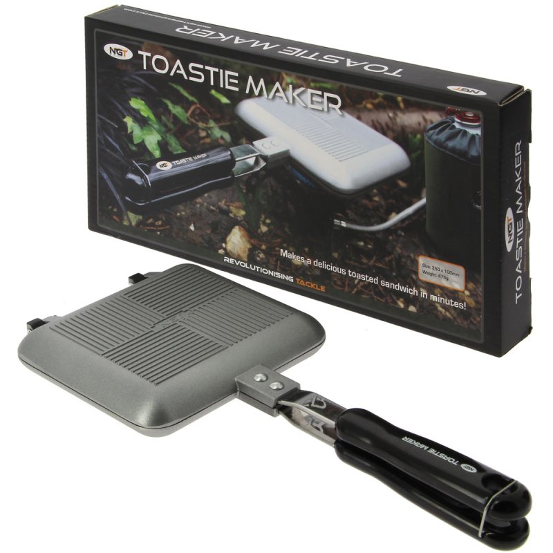 Toastie / Sandwich Maker