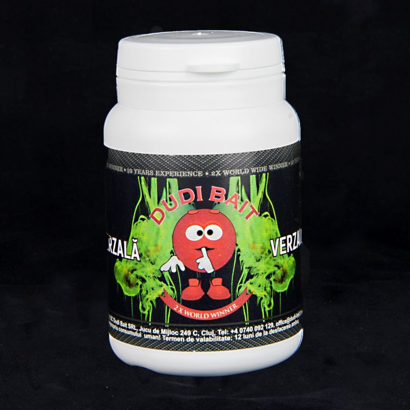 ´´Verzeala´´ (green cloud)