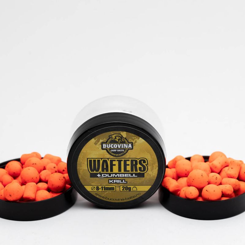 Wafters Krill ~Bucovina baits~