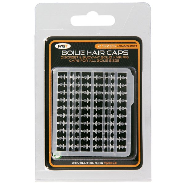 NGT Boiliestopper 2er Pack (Lang und Kurz)