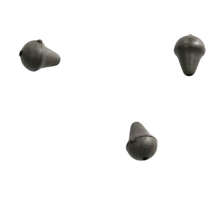 Tungsten Hakenstopper 15 Stck