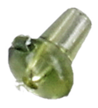 STOPPER - FÜR HAKEN - GRÜN - 20 Stck