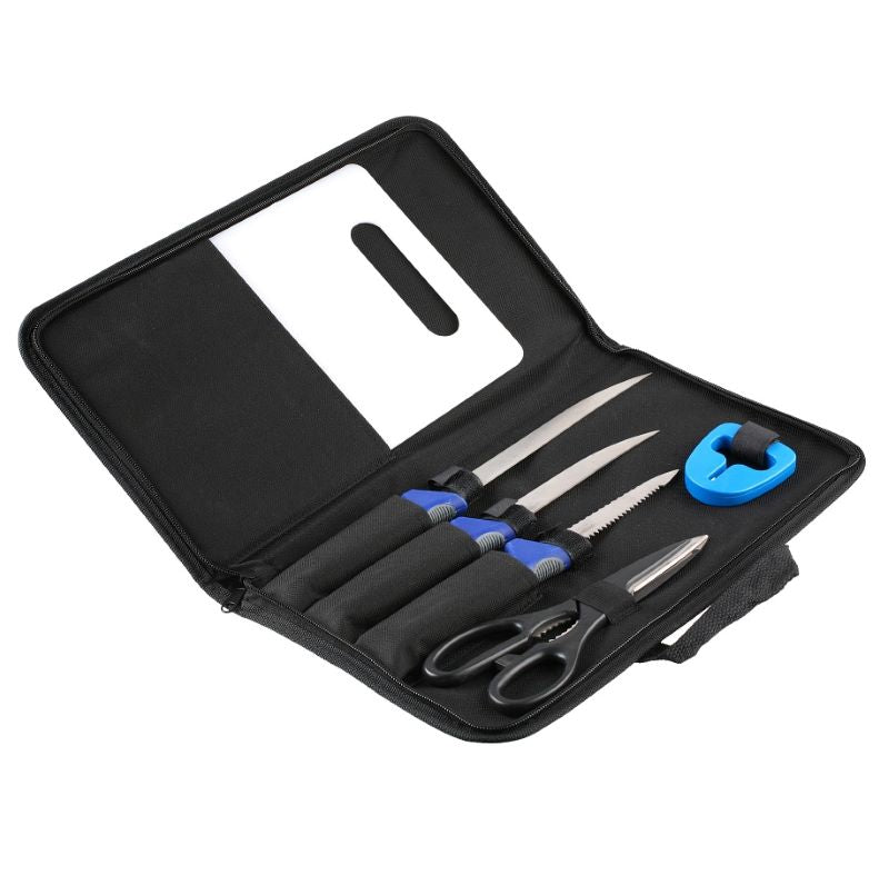 SET - FILETIERMESSER