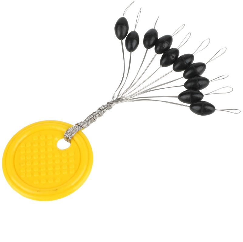 STOPPER - GUMMI - Größe XL