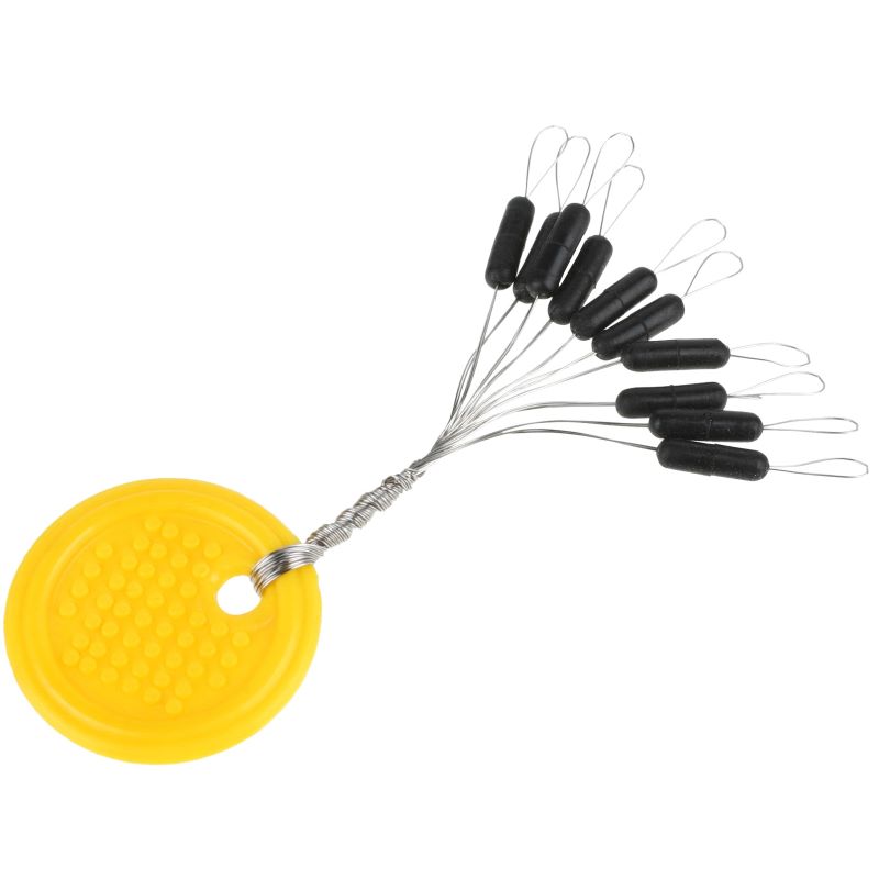 STOPPER - GUMMI LANG - Größe M