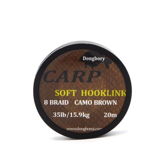 Soft 20m - Vorfachschnur