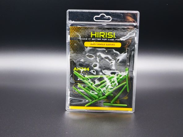 HIRISI ANTI TANGLE