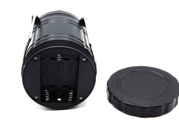 Campinglampe Zelt Laterne