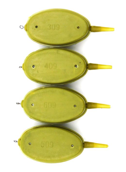 Inline Method Feeder