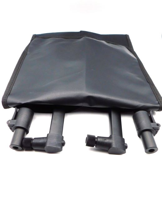 Buzz Bar Kit mit Transporttasche