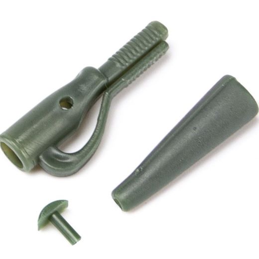 Sicherheits Blei Clips