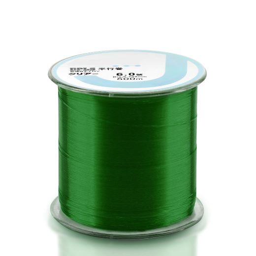 Monofilament schnur 500 m