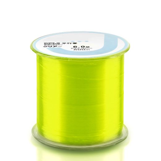 Monofilament schnur 500 m