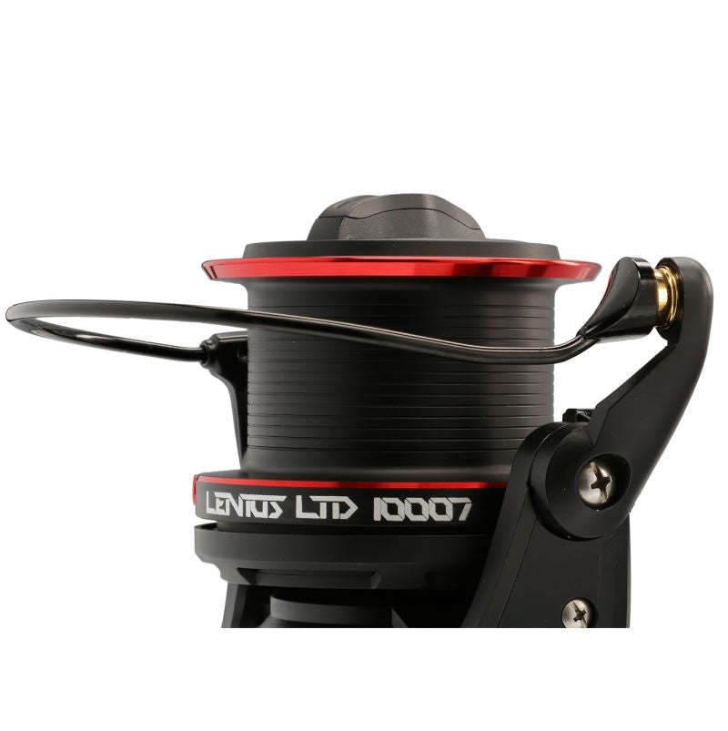 MIKADO - LENTUS LTD 10007