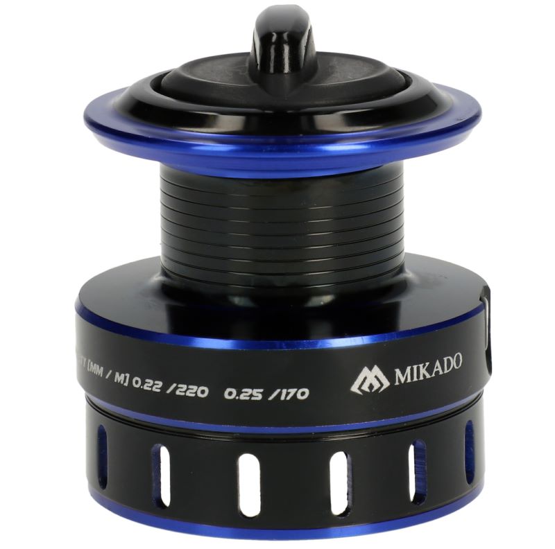 MIKADO - TRYTHON 5004 FD