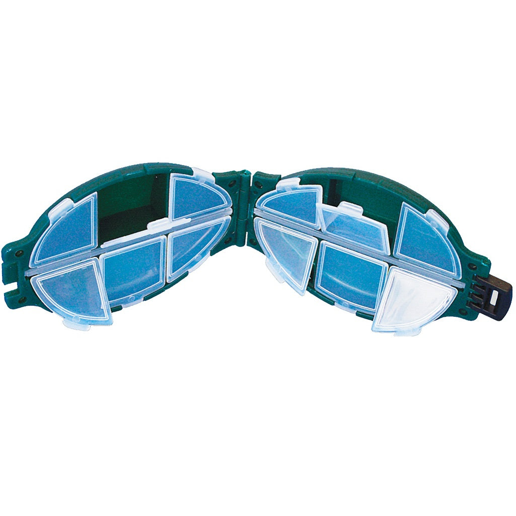 BOX - ABM (11.2x7.4x3.2cm)