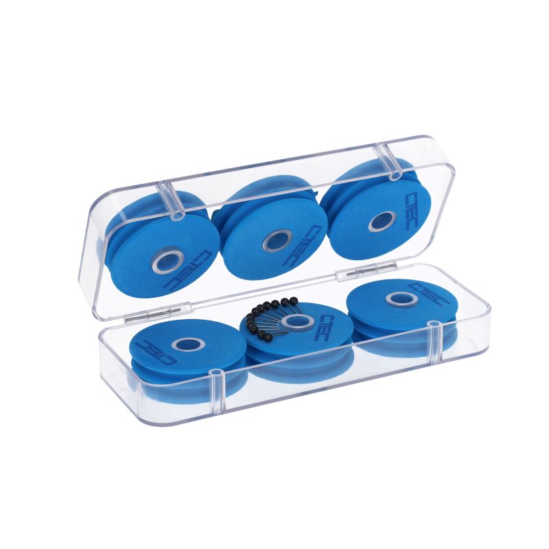 BOX FÜR RIGS - 16 x 6.2 x 4 cm