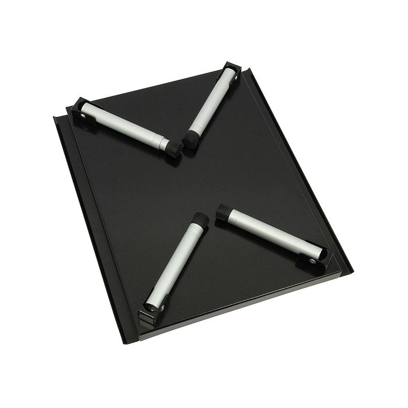 Bivvy Table Höhenverstellbar