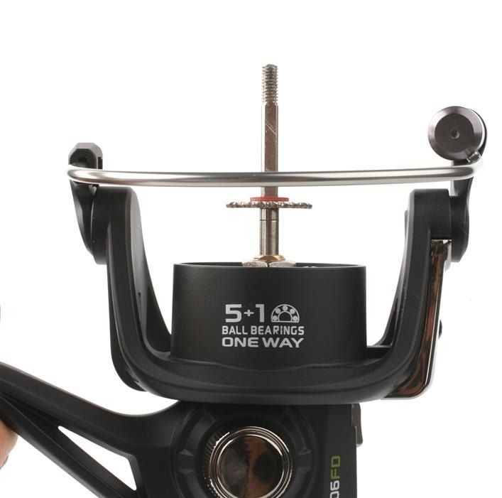 MIKADO ROLLE - LA VIDA 5006FD