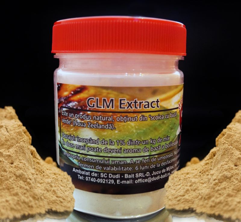 GLM EXTRACT