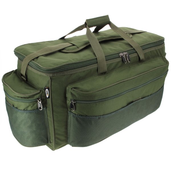 NGT Angelntasche XL