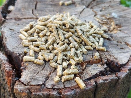 High-Attract-Pellets