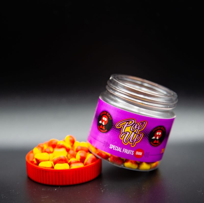 Pop-Up Special Fruits