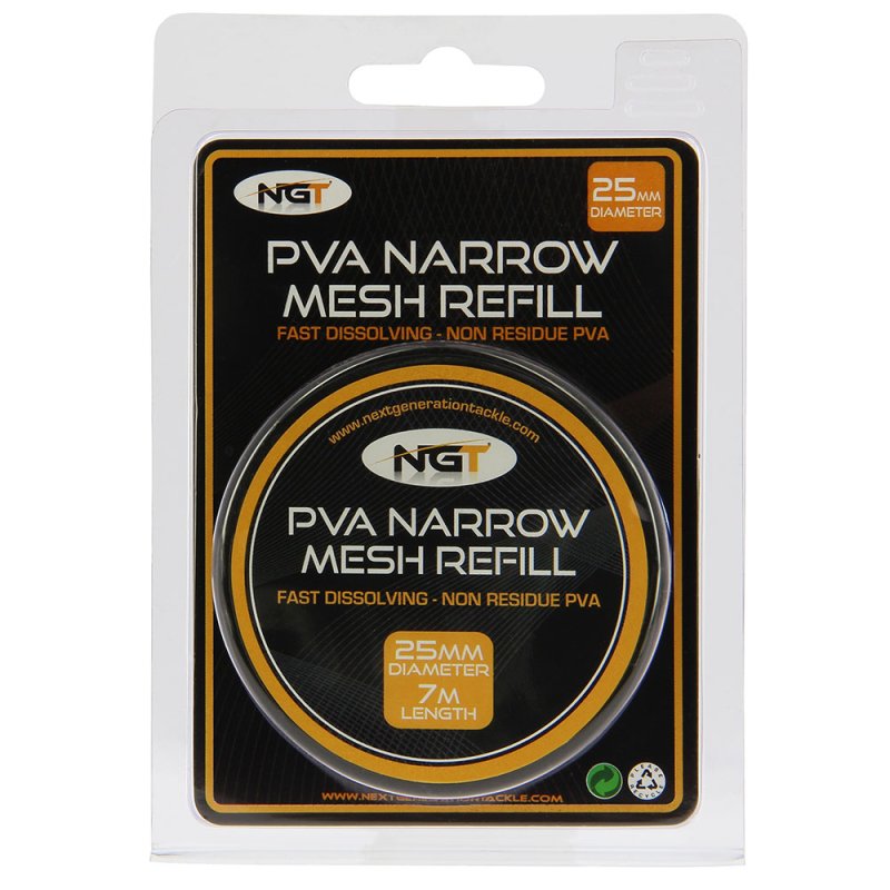 PVA Nachfüll Rolle 25/35mm