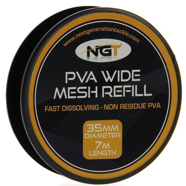 PVA Nachfüll Rolle 25/35mm