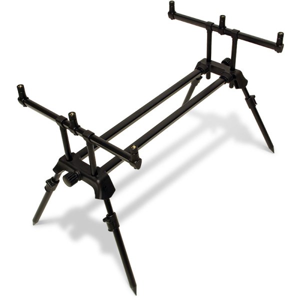 Rod Pod Dual Line