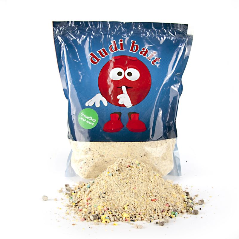 Groundbait Tigernuts